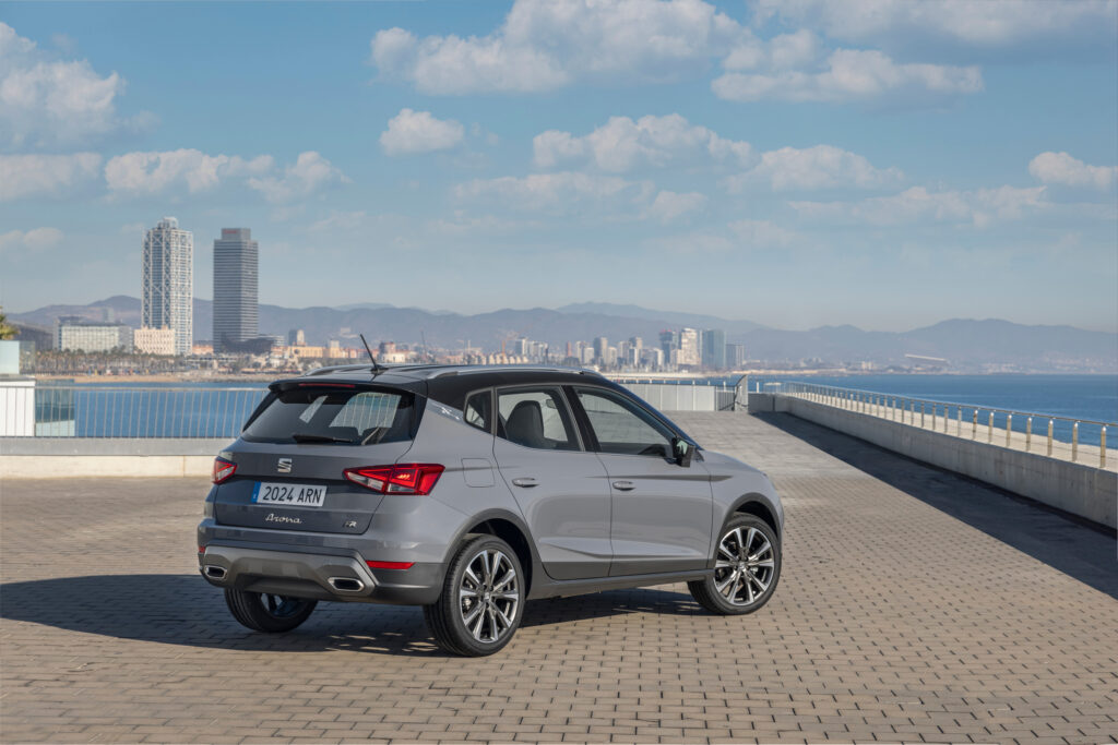 Seat спростовує чутки, але майбутнє бренду невизначене 4