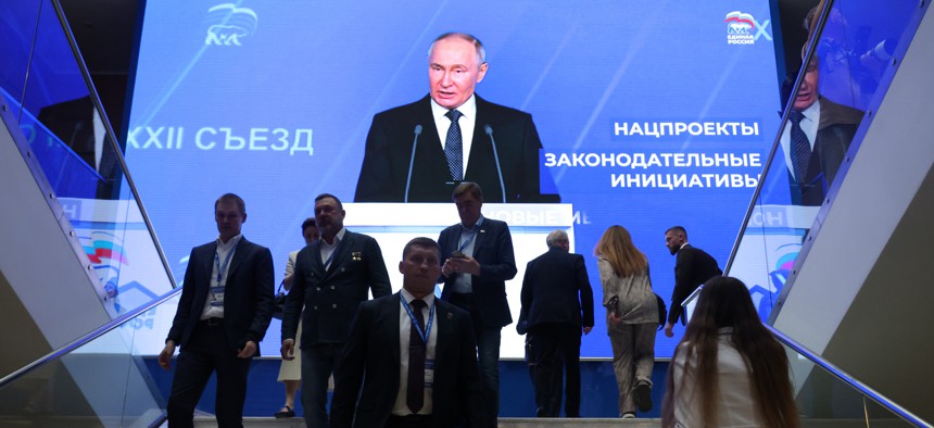 Росія використовує американський ШІ для створення бойових дронів, кіберзброї та фейкових новин