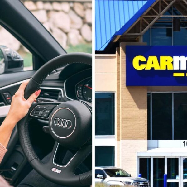 Новий тест-драйв CarMax: як перевірити авто, перевозячи телевізор