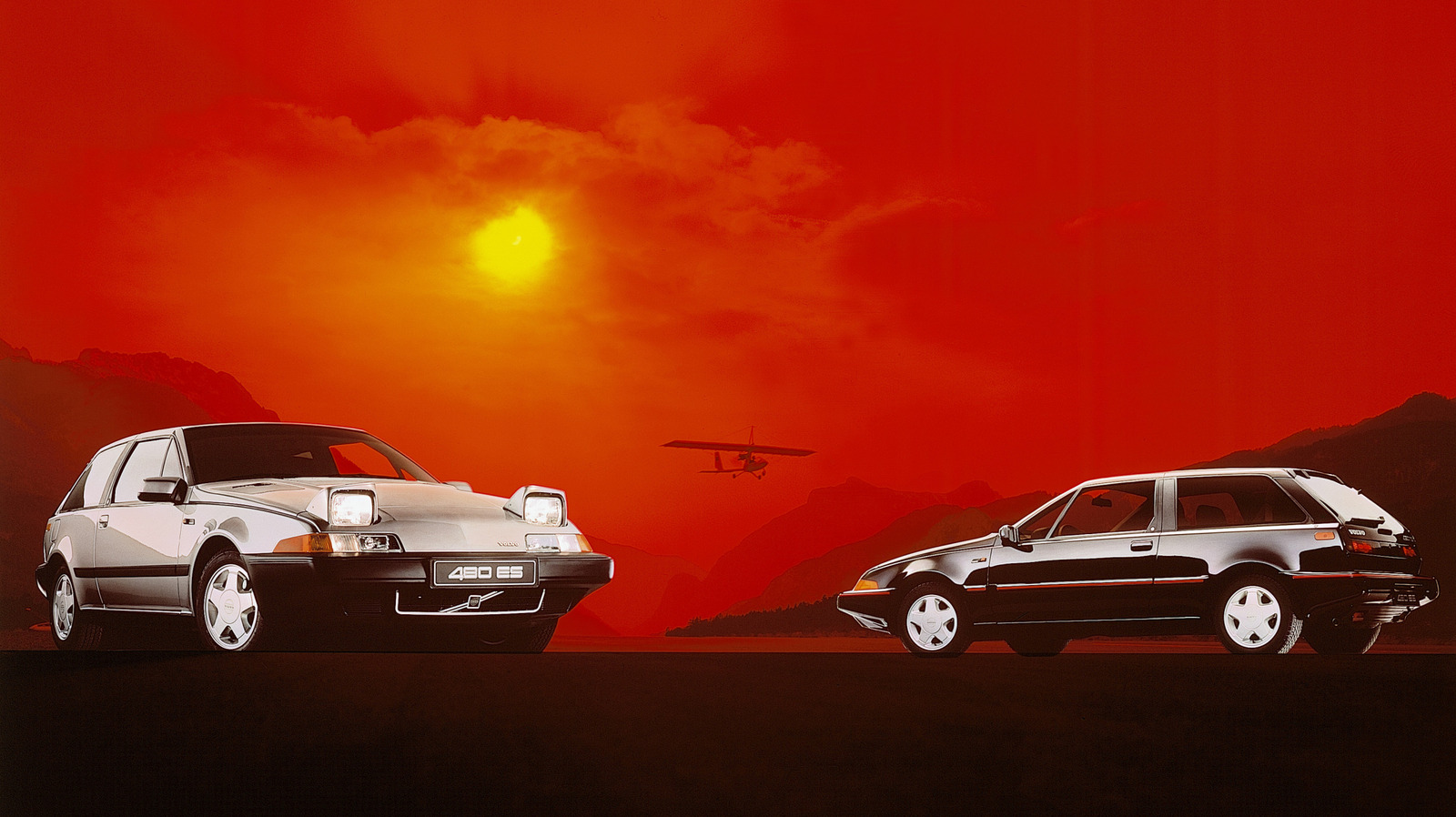 Який ваш улюблений Volvo? 1 Який ваш улюблений Volvo? 1