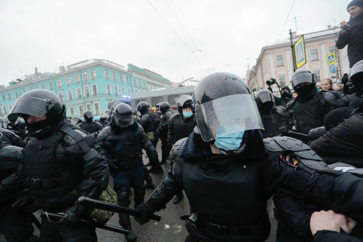 Російські слова, що описують життя під тиском авторитаризму 3