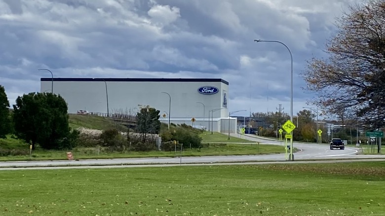 Ford прагне продати 100 тисяч електромобілів Fathom за перший рік 4