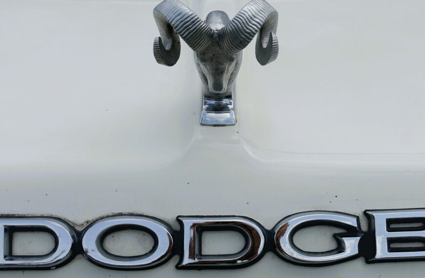 Найкращі Dodge: ваш вибір