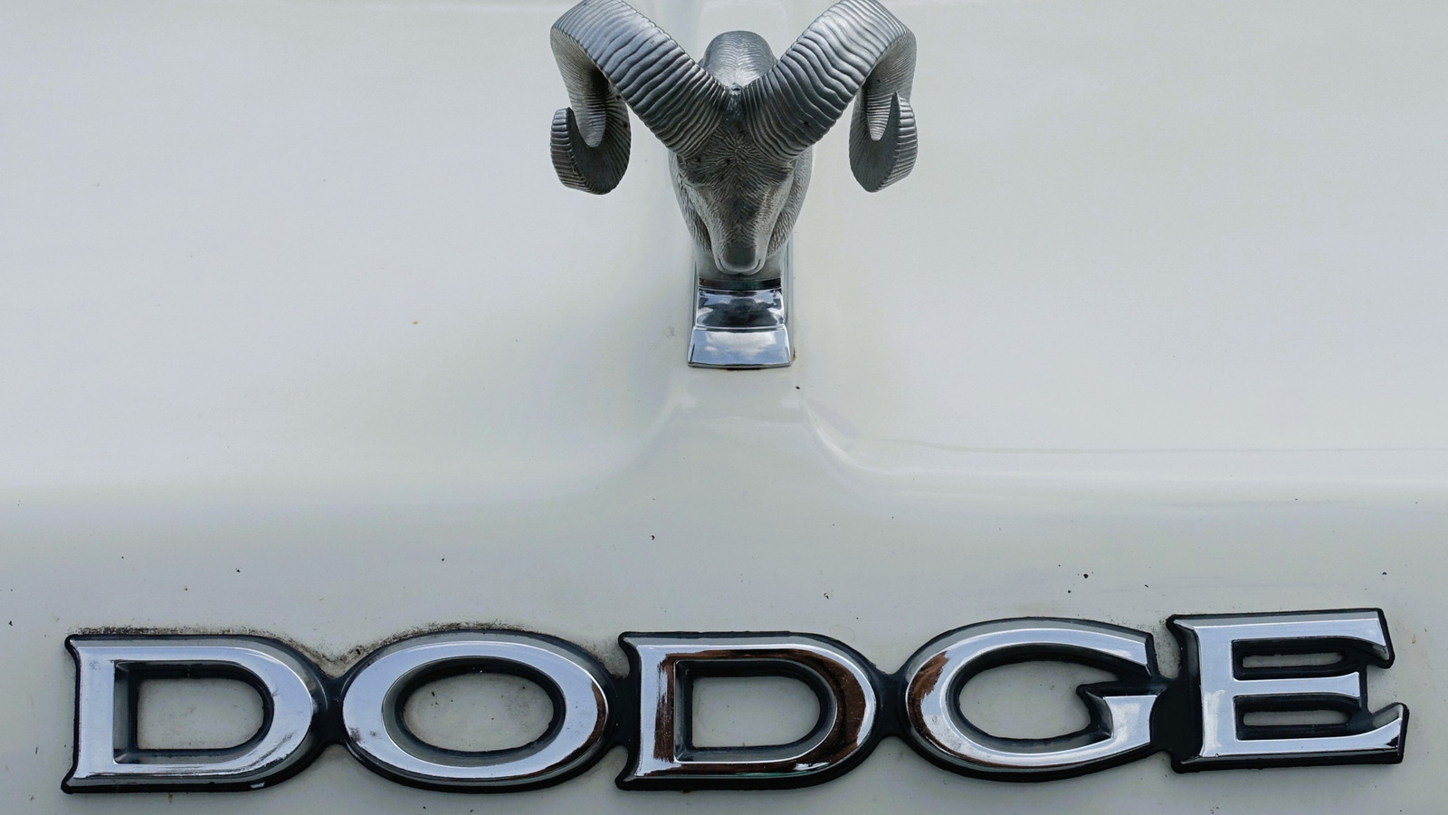 Найкращі Dodge: ваш вибір 1