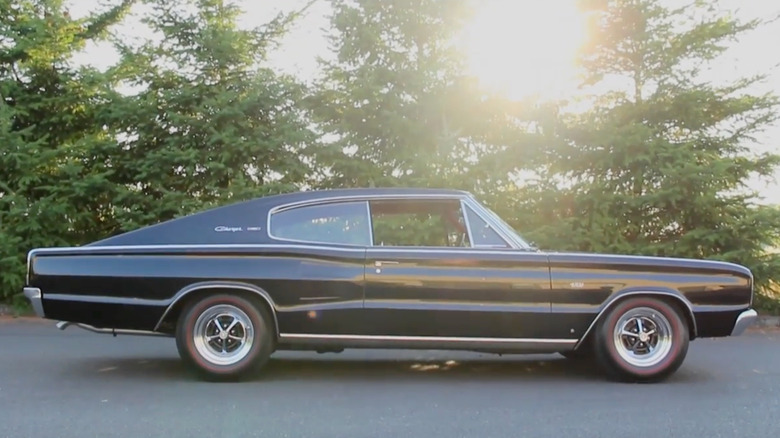 Найкращі Dodge: ваш вибір 2
