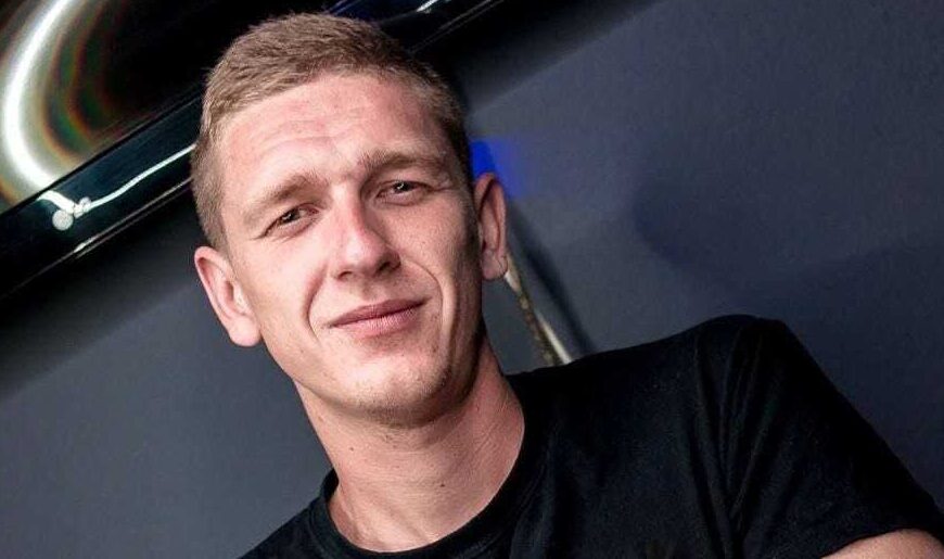 Запорізького волонтера понад чотири роки тримають в інформаційній ізоляції
