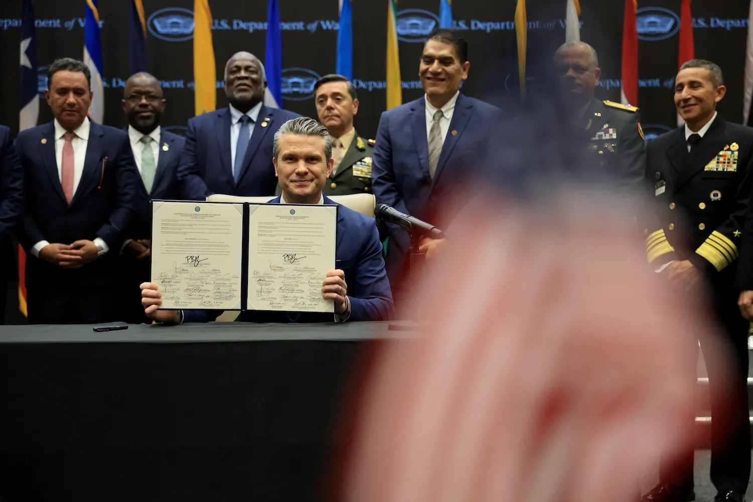Геополітичний фашизм Трампа: доктрина “Великої Північної Америки”