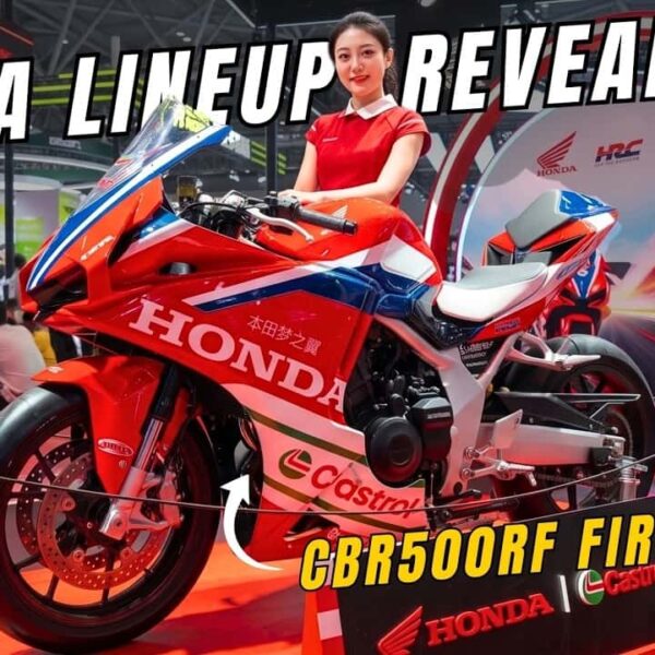 Мініатюрна Honda RC213V: чому вона вражає?
