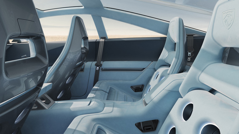Peugeot RCZ: Чудове продовження одного з найкрасивіших авто століття 6 Peugeot RCZ: Чудове продовження одного з найкрасивіших авто століття 6