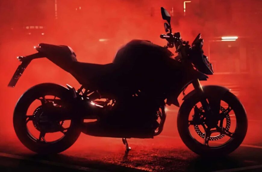 BMW масштабує нову платформу 450