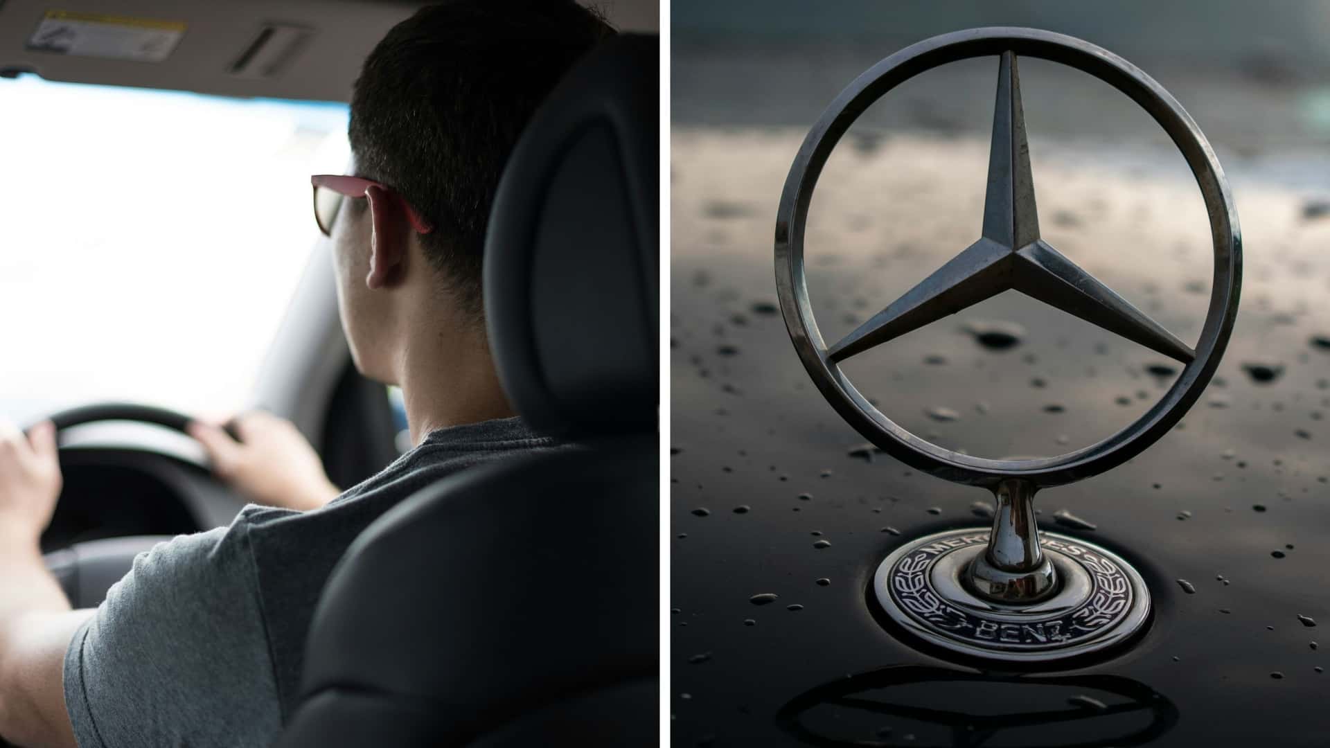 Тест-драйв Mercedes: щось неймовірне сколихнуло продажника 1 Тест-драйв Mercedes: щось неймовірне сколихнуло продажника 1