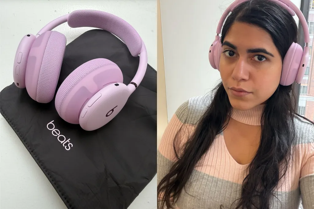 Кендалл Дженнер співпрацює з Beats: ціна, кольори та дата релізу 3