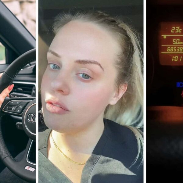 Автомеханік розкрив причину “горіння” лампочки “Check Engine” через стиль водіння