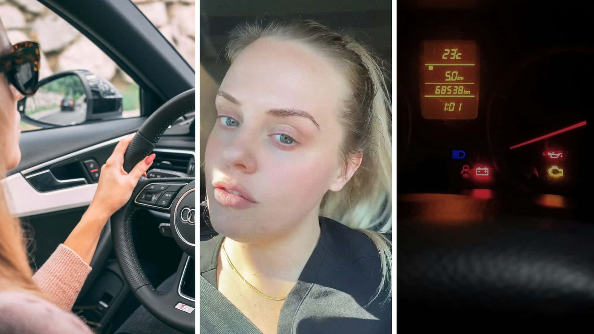Автомеханік розкрив причину "горіння" лампочки "Check Engine" через стиль водіння 1