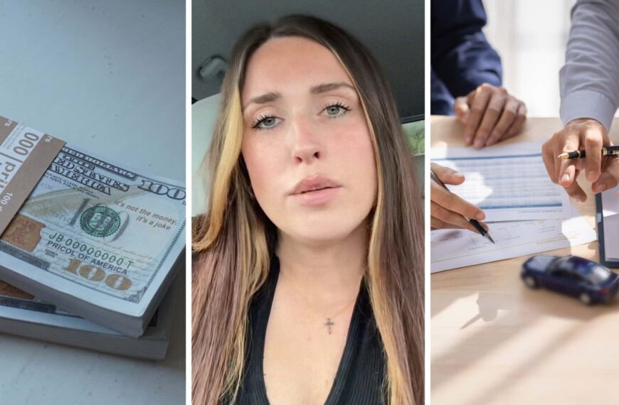 Автосалон збив ціну на авто: пропозиція вдвічі менша за заявлену