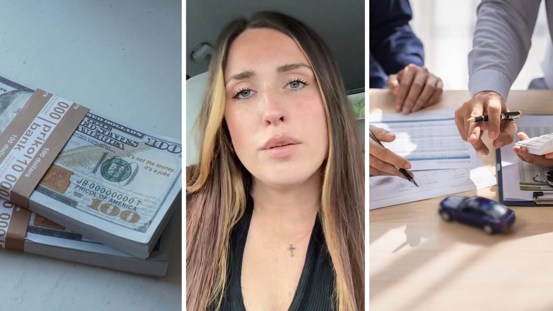 Автосалон збив ціну на авто: пропозиція вдвічі менша за заявлену 1