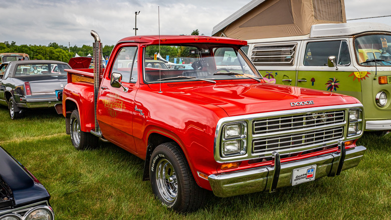 Найкращі Dodge: ваш вибір 3