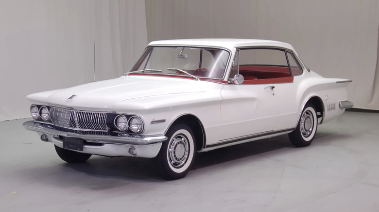 Найкращі Dodge: ваш вибір 8