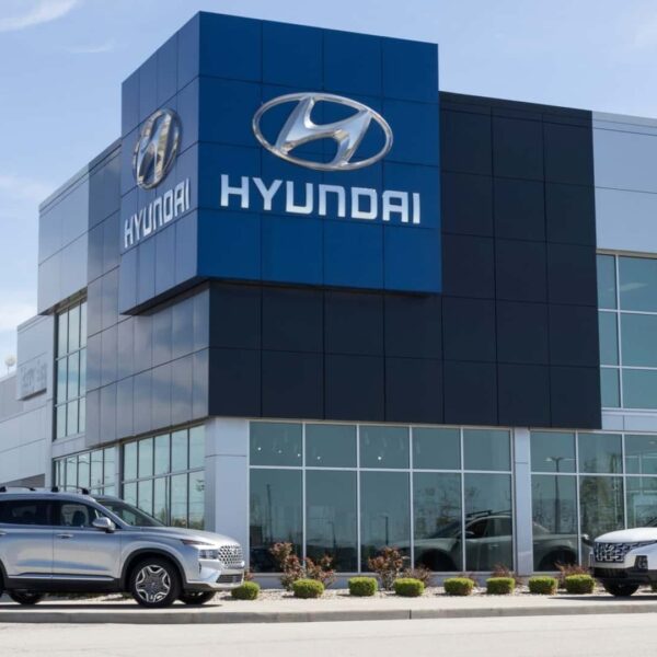 Новий Hyundai з дефектом: механік виявив неочікувану проблему, яку пропустили в автосалоні