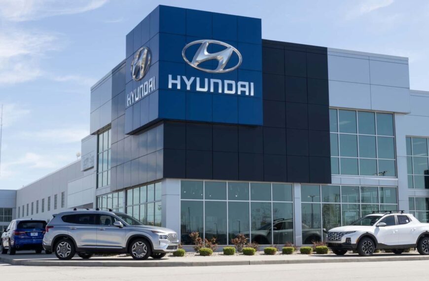 Новий Hyundai з дефектом: механік виявив неочікувану проблему, яку пропустили в автосалоні