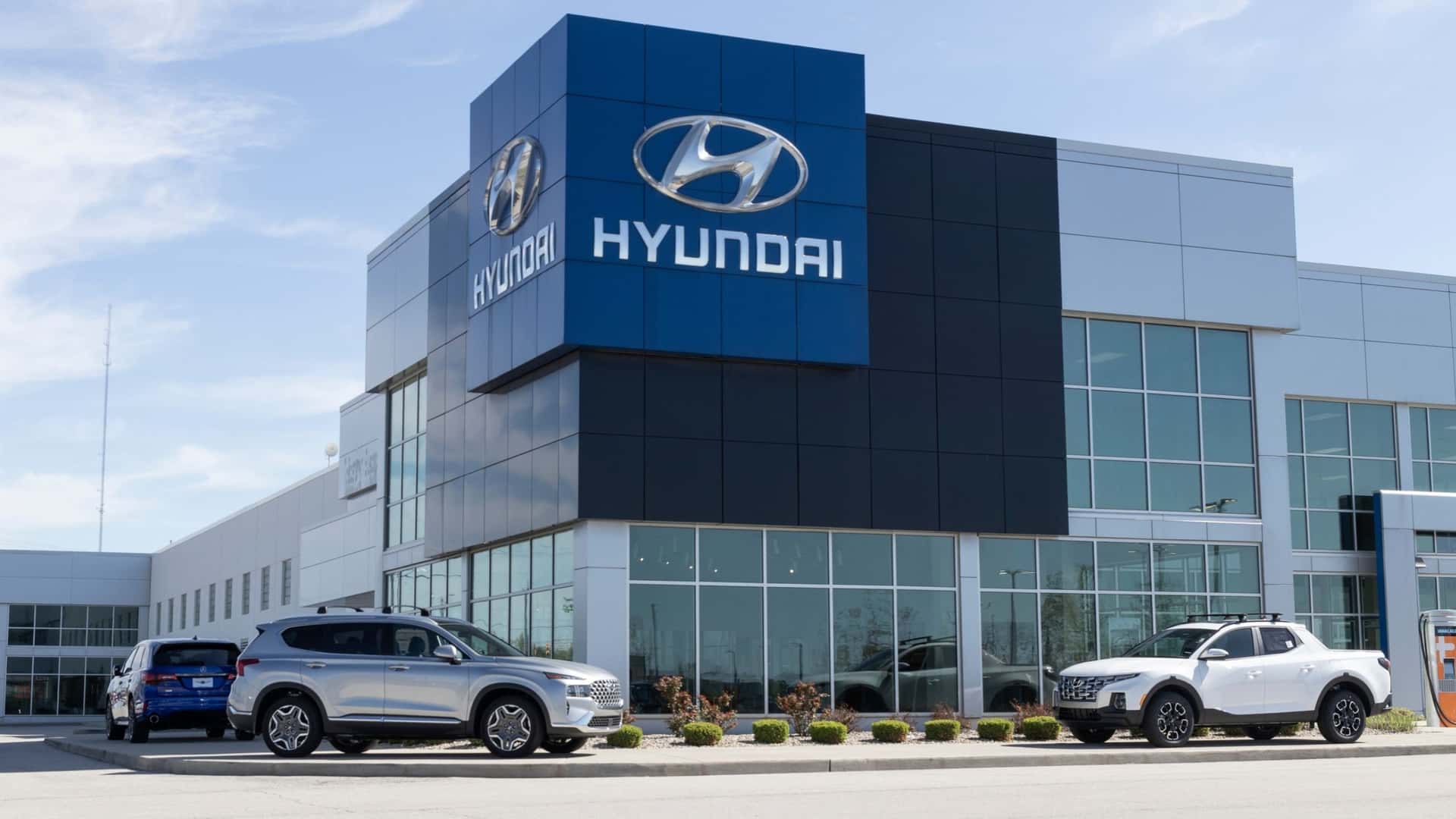 Новий Hyundai з дефектом: механік виявив неочікувану проблему, яку пропустили в автосалоні 1