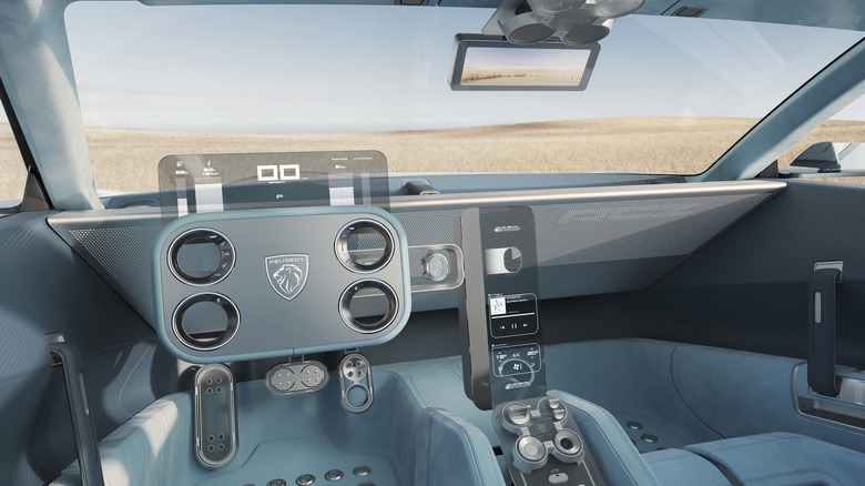 Peugeot RCZ: Чудове продовження одного з найкрасивіших авто століття 5 Peugeot RCZ: Чудове продовження одного з найкрасивіших авто століття 5
