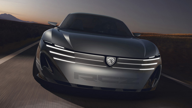 Peugeot RCZ: Чудове продовження одного з найкрасивіших авто століття 3 Peugeot RCZ: Чудове продовження одного з найкрасивіших авто століття 3