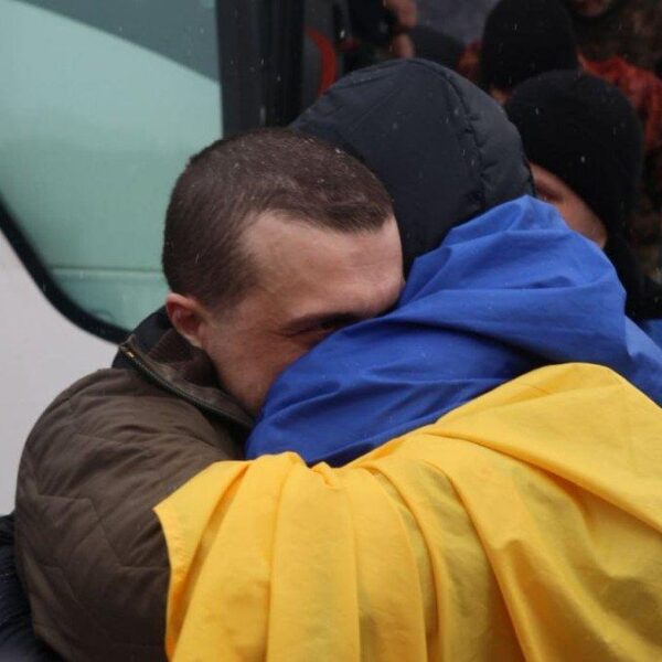 Правозахисники: Залучити треті держави для звільнення українців із російського полону