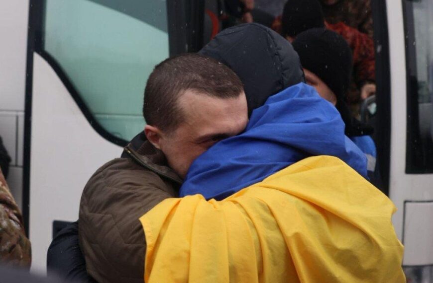 Правозахисники: Залучити треті держави для звільнення українців із російського полону