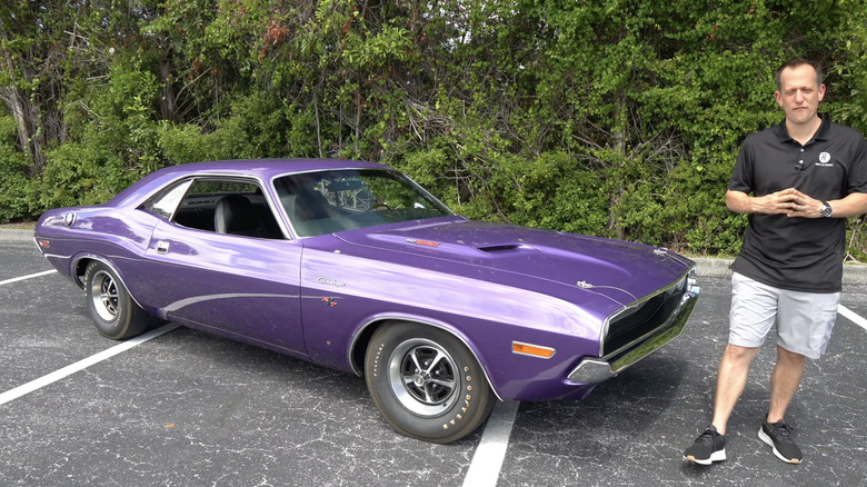 Найкращі Dodge: ваш вибір 5