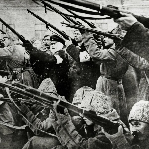 Новий імперіалізм Росії: джерела війн та насильства