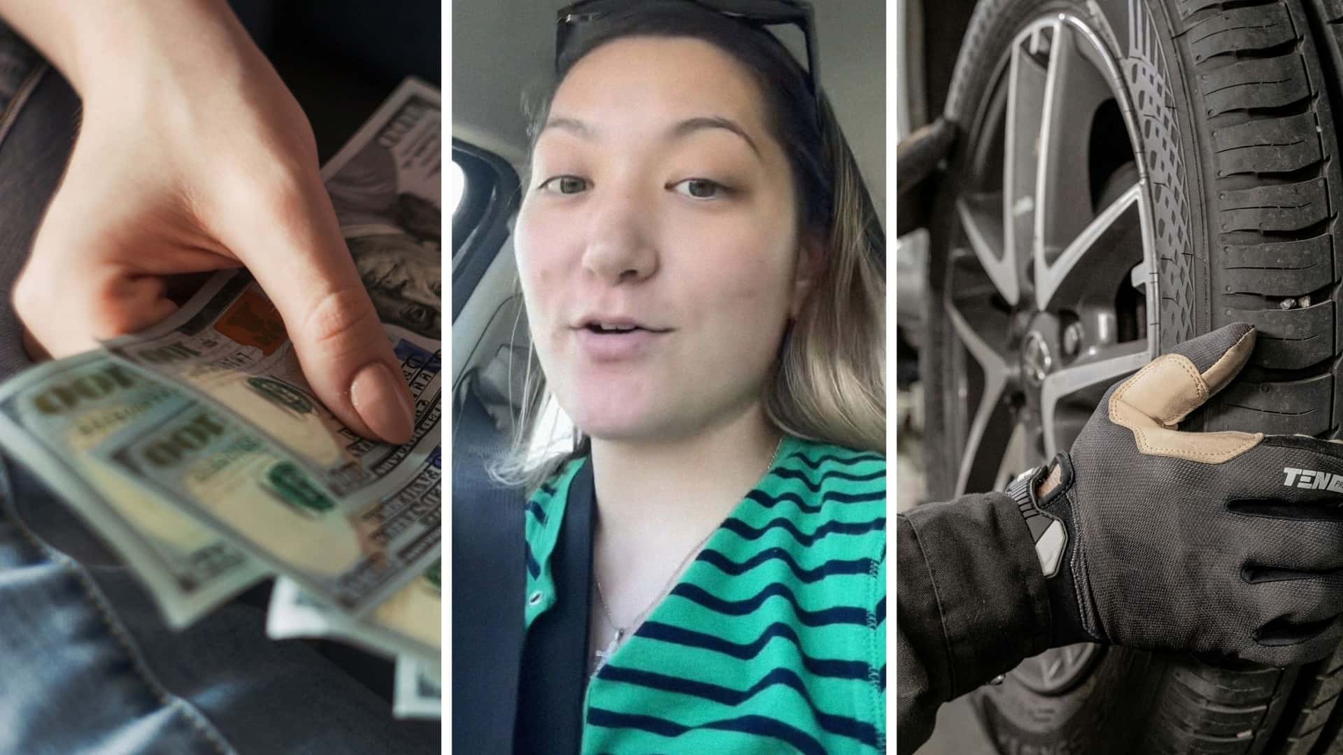 Як заощадити на заміні шин: проста процедура, що збереже гроші 1