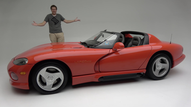 Найкращі Dodge: ваш вибір 6