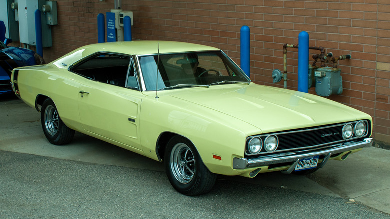 Найкращі Dodge: ваш вибір 10
